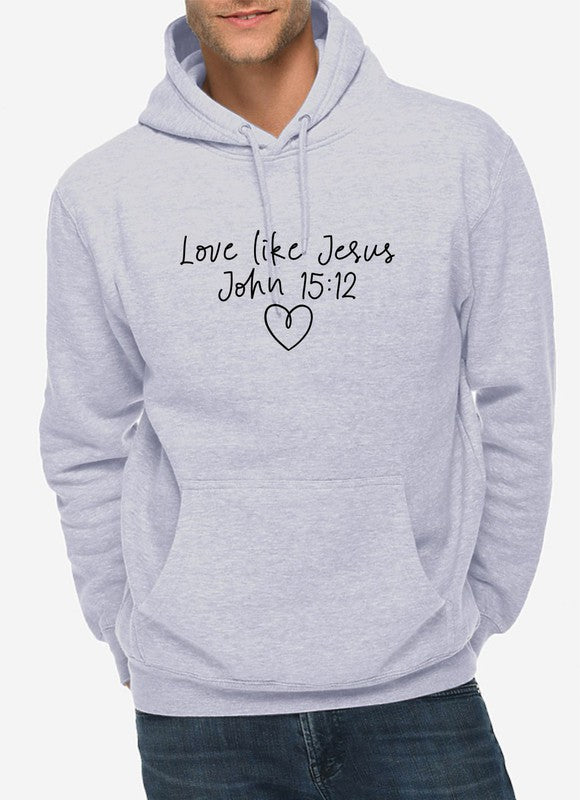 Dear Person Behind Me Hoodie