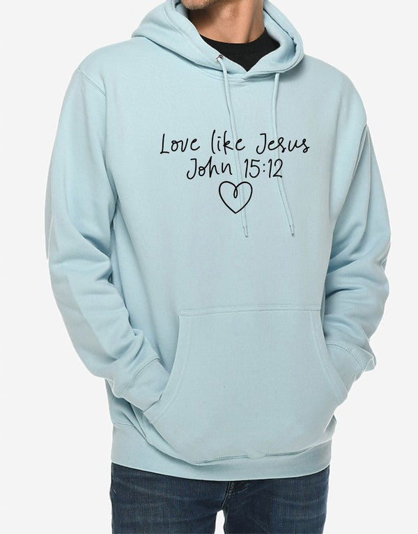 Dear Person Behind Me Hoodie