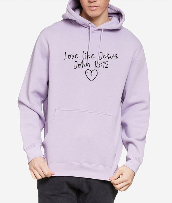 Dear Person Behind Me Hoodie