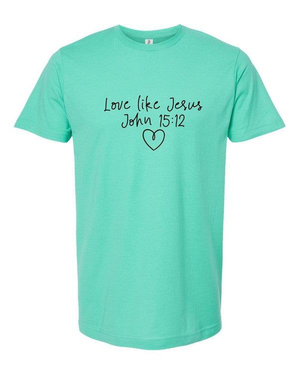 Dear Person Behind Me Tee