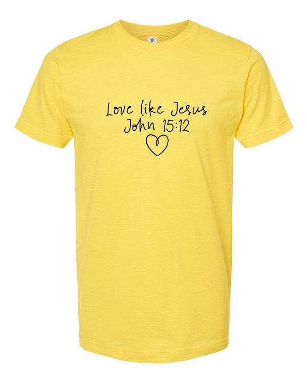 Dear Person Behind Me Tee