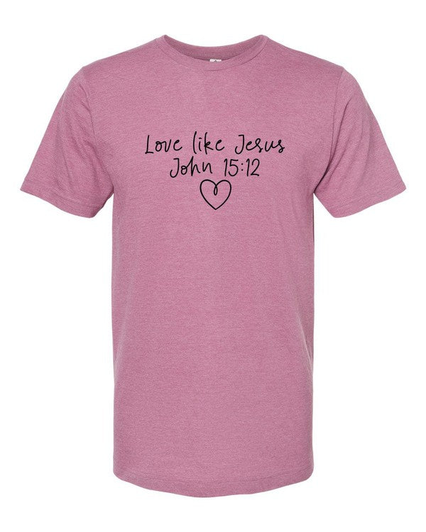 Dear Person Behind Me Tee