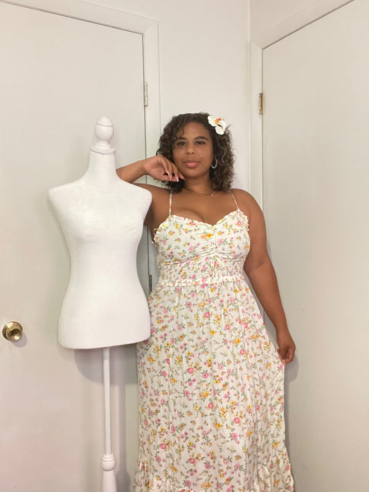 Dulce Primavera Maxi