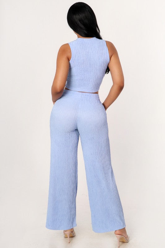 Cloud Chic 2-Piece Set