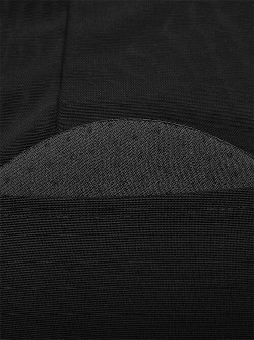 Hook-and-Eye Under-Bust Shaping Bodysuit