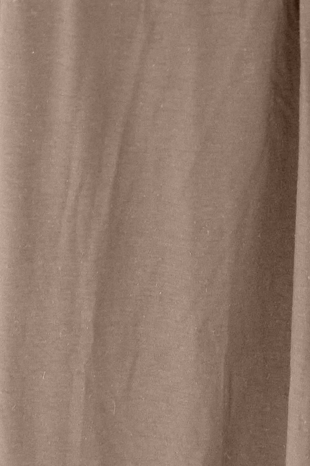 Open Front Long Sleeve Cover Up
