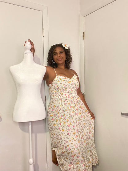 Dulce Primavera Maxi