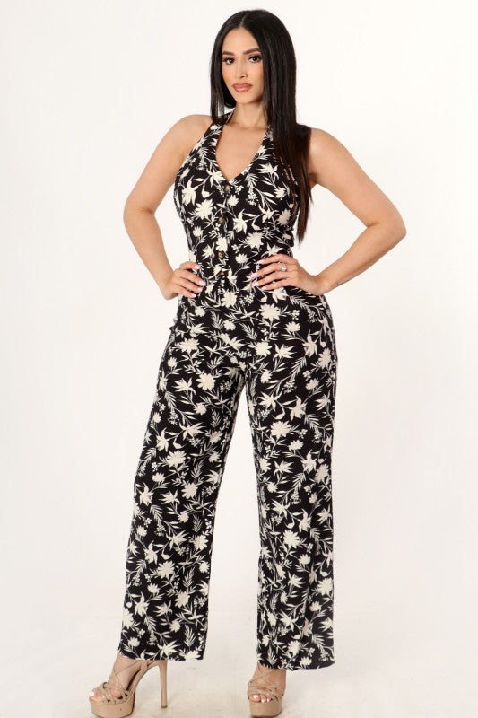 Midnight Bloom Set