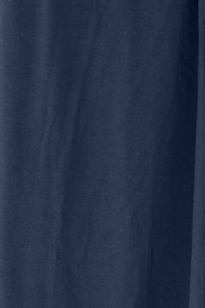 Open Front Long Sleeve Cover Up